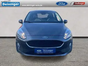 Ford Fiesta 1.0 l EcoBoost Cool  Connect COOLSOUND/WINTER/EA