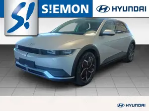 Hyundai IONIQ 5 77,4kWh 2WD MY24 TECHNIQ Panorama Assist-P el.Heck