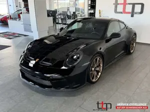 Porsche 992 GT3 Touring LIFT SCHALE Approved 02.27