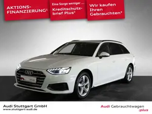 Audi A4 advanced 35 TFSI Kamera LED Klima