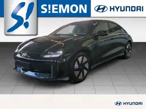 Hyundai IONIQ 6 77,4kWh 4WD TECHNIQ Park-P V2L HUD Navi Digitales
