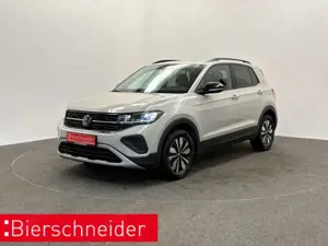 Volkswagen T-Cross 1.0 TSI DSG GOAL LED KAMERA AHK NAVI PDC ACC DAB 5