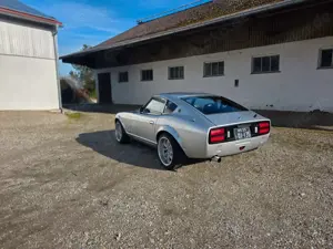Nissan Others Datsun 260Z Widebody restauriert wie neu +TUV