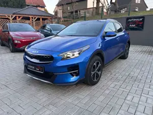 Kia XCeed Vision Plug-in Hybrid/Kamera/LED/AHK