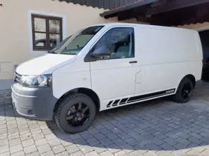 Volkswagen T5 Transporter Transporter T5