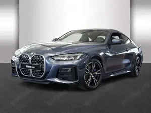 BMW 430 d xDrive