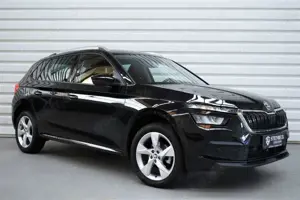 Skoda Kamiq Ambition Automatik+AHK+Tempomat+Totwinkel