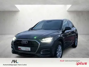 Audi Q5 40 TDI quattro Smartphone Interface Pano Rückfahrk