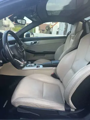 Mercedes-Benz SLC 180 SLC 180 (172.431) Bild 5