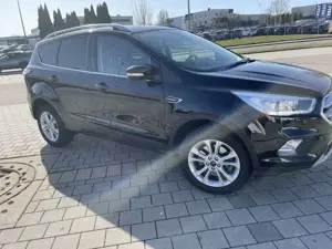 Ford Kuga Bild 2