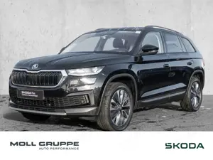 Skoda Kodiaq 1.5 TSI DSG Ambition Tour PANO LED ALU