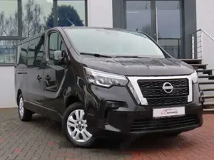 Nissan Primastar Kombi L2H1 3,0t Tekna 8 Sitze