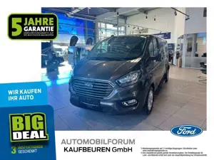Ford Tourneo Custom 2.0 TDCi 320 L2 CAM SYNC SHZ PDC