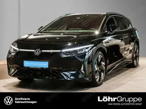 Volkswagen ID.7 GTX Tourer 1,49% *Wärmepumpe*IQ-Light*AHK*Head-...