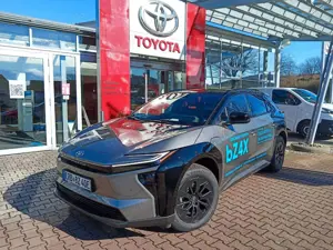 Toyota bZ4X AWD Lounge *Sky  Sound*1,99% Finanzierung