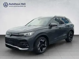 Volkswagen Tiguan R-Line 1.5 eTSI DSG *IQ-Drive Premium*