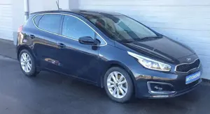 Kia Ceed / cee'd Dream Team TOP Ausstattung u Zustand