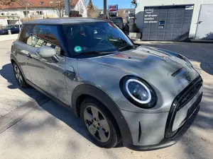 MINI Cooper SE Mini 3-trg. Cooper SE Essential Trim