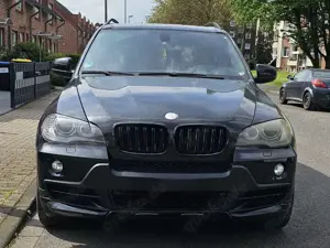 BMW X5 X5 4.8i