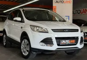 Ford Kuga Trend*NUR 77 TKM*AHK*TEMPO*PDC*SHZG*KLIMA*