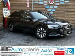 Audi A6 45 TFSI advanced HeadUp 360° Matrix Pano ACC
