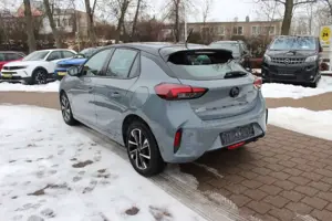 Opel Corsa 1.2 Direct Injection Turbo GS Bild 5