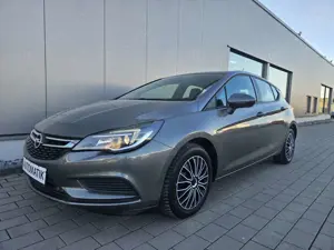 Opel Astra Edition/ 1.Hand/Automatik/Scheckheftgepflegt/