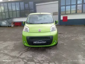 Fiat Qubo