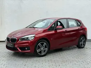 BMW 220 220i AT SportLine HeadUp/LED/Navi/Sitzhz/PDC/