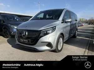 Mercedes-Benz EQV 300 EQV 300 Lang DISTRONIC 360-KAMERA 8-SITZER