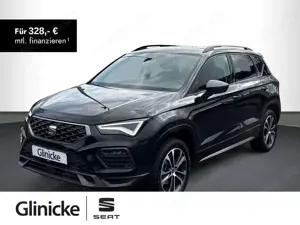 SEAT Ateca FR 1.5 TSI ACT DSG, AHK, RFK, NAVI