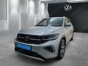 Volkswagen T-Cross R-Line REAR VIEW ACC IQ DRIVE NAVI DIGITALES CO...