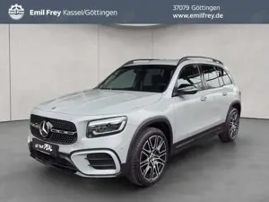 Mercedes-Benz GLB 180 GLB