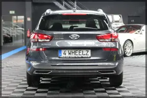 Hyundai i30 Bild 4