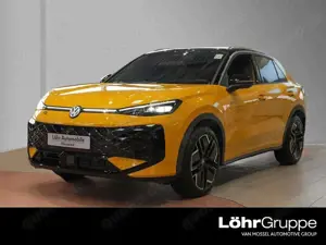 Volkswagen T-Roc 1.5 l eTSI OPF DSG R-Line VAL VSA