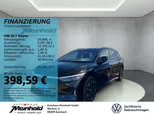 Volkswagen ID.7 GTX 4M, 5 J Garantie, Area View, DCC