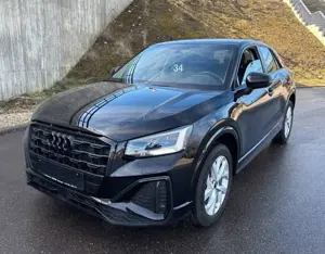 Audi Q2 30 TDI S line Extr.