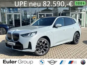 BMW X3 30e xDrive M Sport 20'' AHK Pano IconGlow H/K Prem