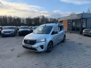 Nissan Townstar Kombi L1 N-Connecta/1,3/EURO6/NAVI/TEMP