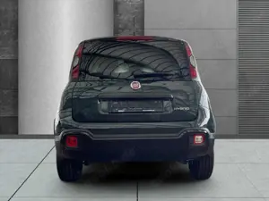Fiat New Panda Cross Parkpilot Klima Tempomat DAB Carplay Bild 5