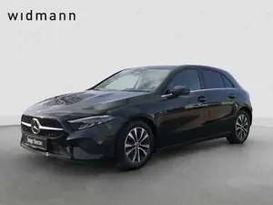 Mercedes-Benz A 180 d *Automatik*LED*PTS*Rückfahrkamera*Navi**