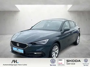 SEAT Leon 1.5 TSI Style Matrix/RFK/PDC/GRA/App