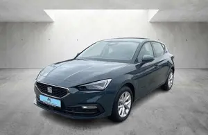SEAT Leon 1.5 TSI Style Matrix/RFK/PDC/GRA/App Bild 2