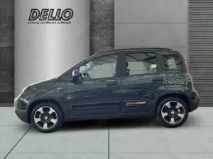 Fiat New Panda Cross Parkpilot Klima Tempomat DAB Carplay Bild 2