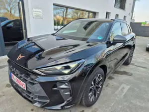 CUPRA Terramar 1.5 eTSI 110 kW +LED+NAVI+KAMERA
