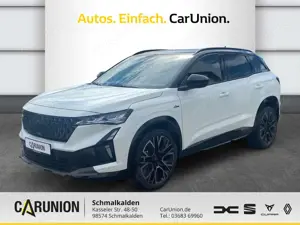 Renault Austral 1.3 Mild-Hybrid 160 Esprit Alpine