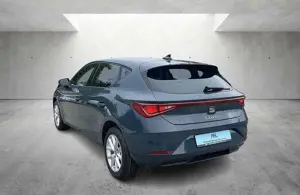 SEAT Leon 1.5 TSI Style Matrix/RFK/PDC/GRA/App Bild 4