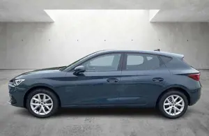 SEAT Leon 1.5 TSI Style Matrix/RFK/PDC/GRA/App Bild 3