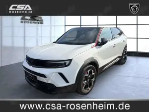 Opel Mokka e GS Line Bluetooth Navi LED Klima