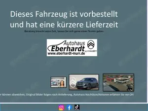 Citroen C3 Aircross Bild 3